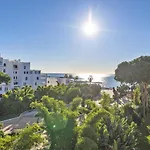 Apartament Adm 5 316 Andalucia Del Mar Marbella