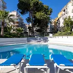 Apartament Adm 5 316 Andalucia Del Mar *