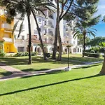 Apartament Adm 5 316 Andalucia Del Mar Marbella
