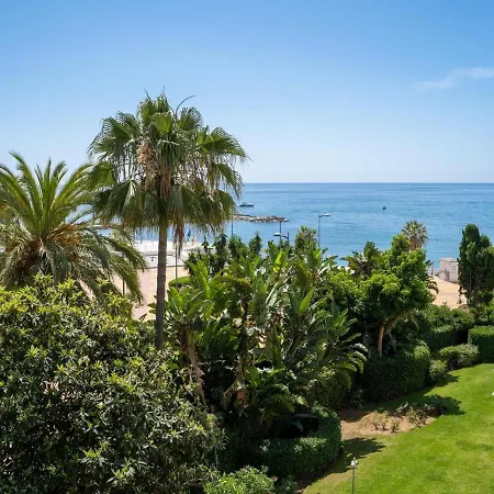 Adm 5 316 Andalucia Del Mar *