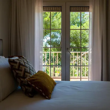 Apartman Adm 5 316 Andalucia Del Mar Marbella