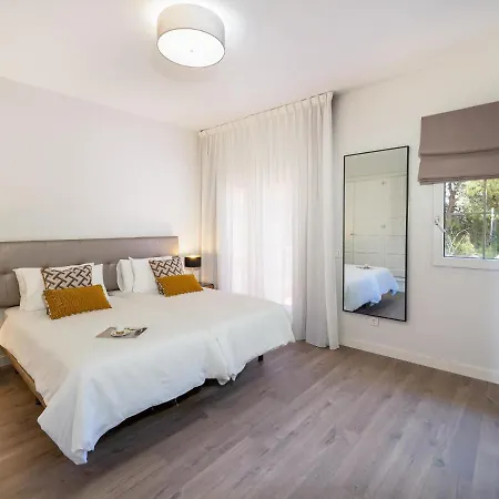 Apartman Adm 5 316 Andalucia Del Mar Marbella