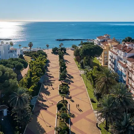 Apartman Adm 5 316 Andalucia Del Mar Marbella