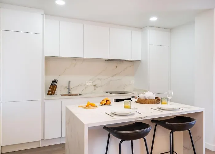 Adm 5 316 Andalucia Del Mar アパート