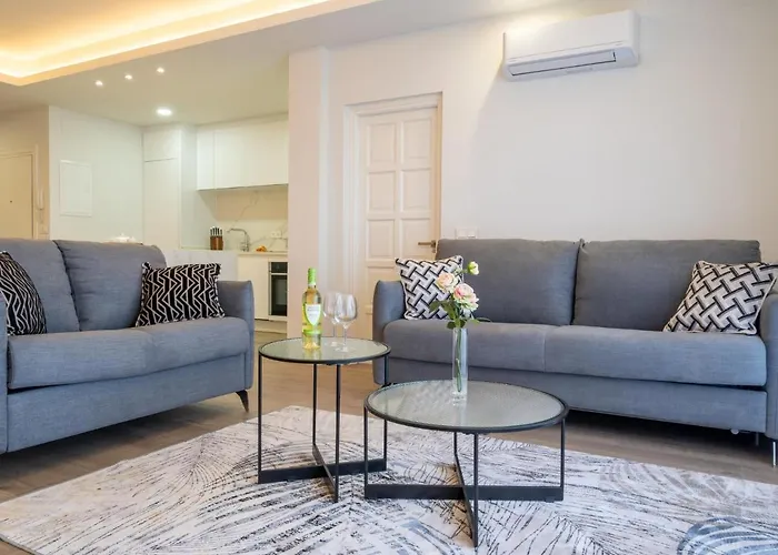 Adm 5 316 Andalucia Del Mar マルベーリャ