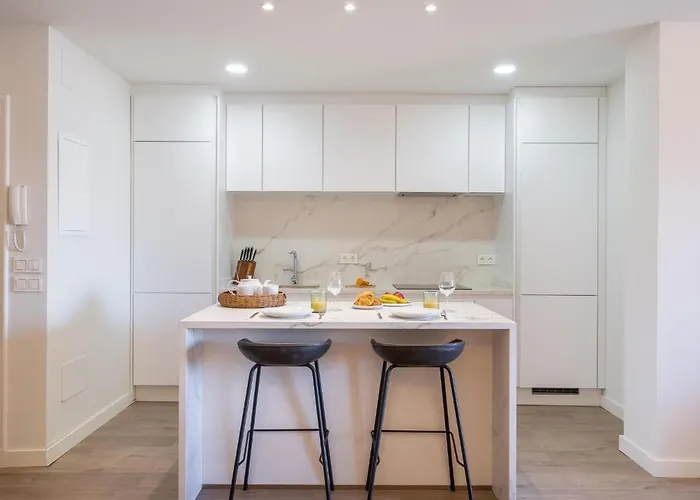 Adm 5 316 Andalucia Del Mar アパート マルベーリャ