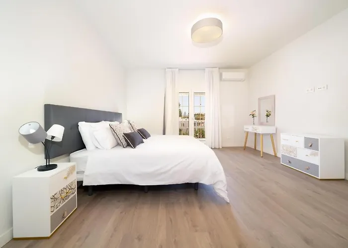 Adm 5 316 Andalucia Del Mar *