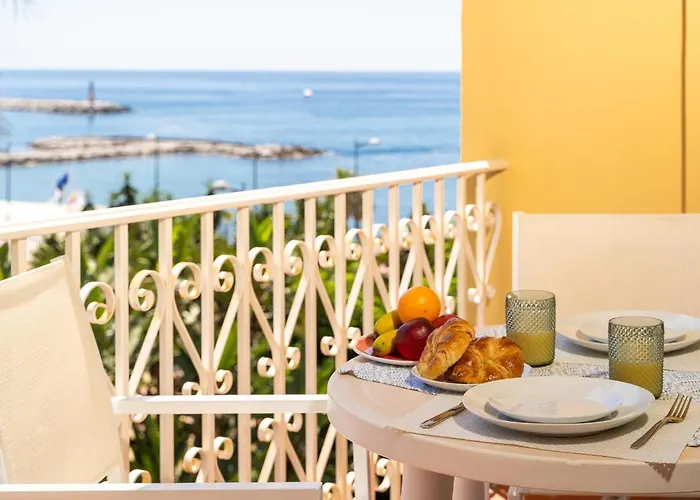 アパート Adm 5 316 Andalucia Del Mar *