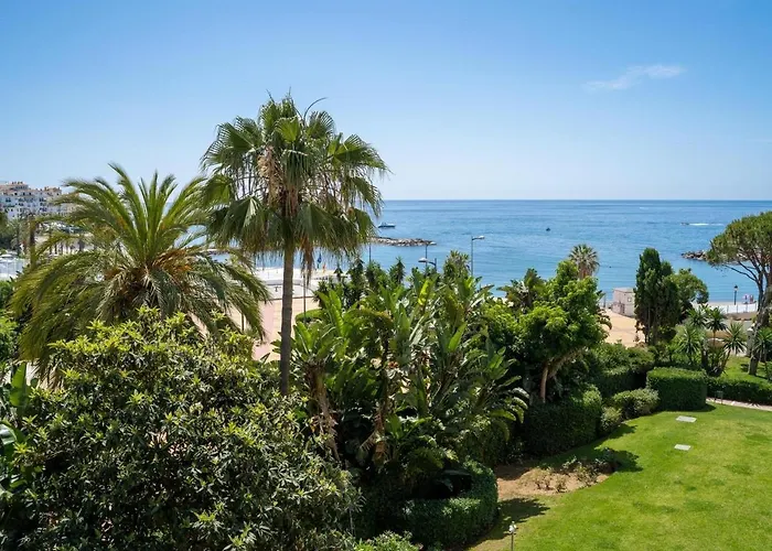 Adm 5 316 Andalucia Del Mar *