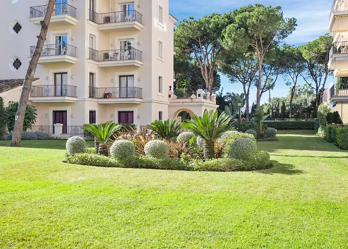 Adm 5 316 Andalucia Del Mar *