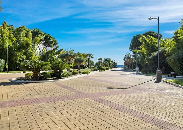 Adm 5 316 Andalucia Del Mar マルベーリャ