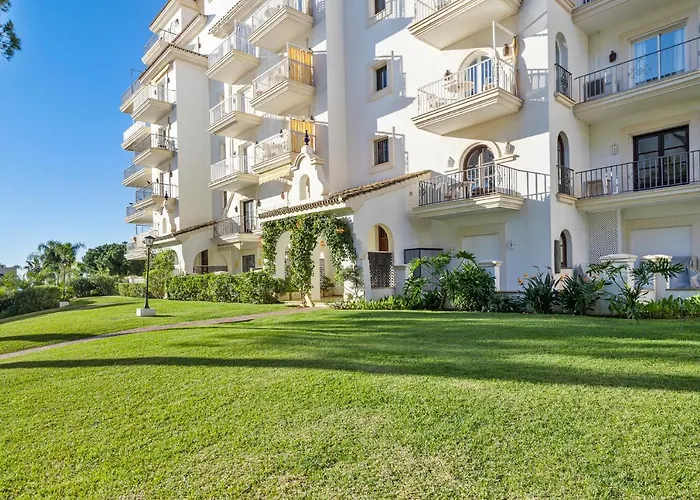 Adm 5 316 Andalucia Del Mar *