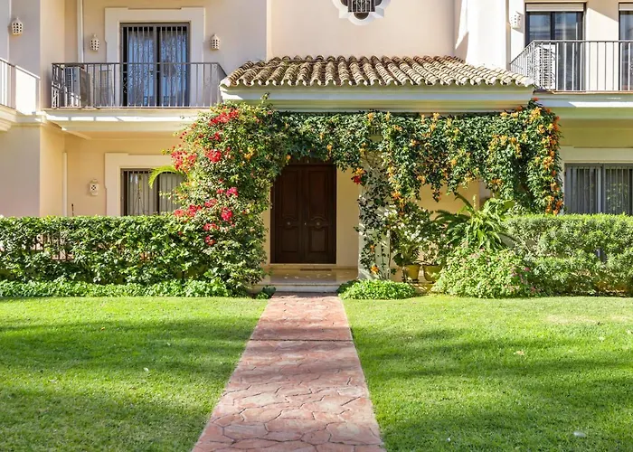 アパート Adm 5 316 Andalucia Del Mar