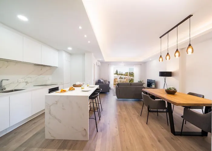 Adm 5 316 Andalucia Del Mar *