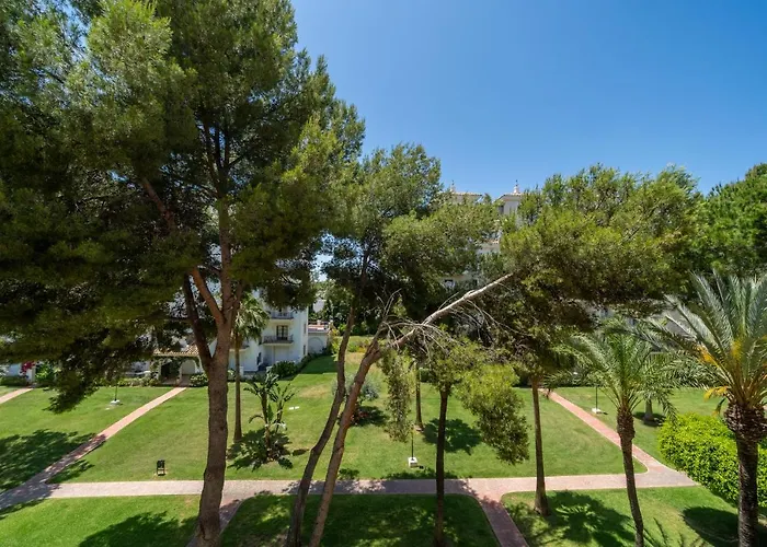 Adm 5 316 Andalucia Del Mar アパート