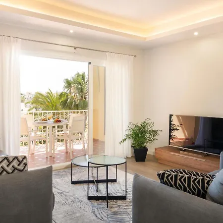 Adm 5 316 Andalucia Del Mar Marbella