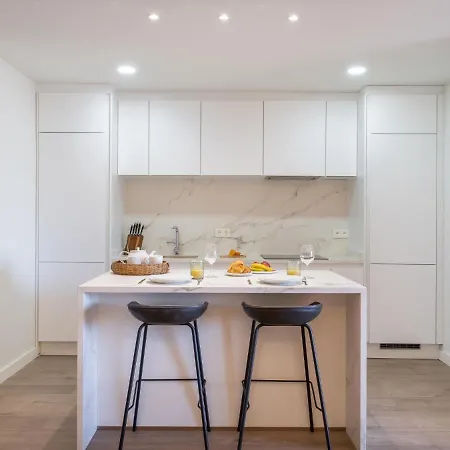 Adm 5 316 Andalucia Del Mar Appartement Marbella