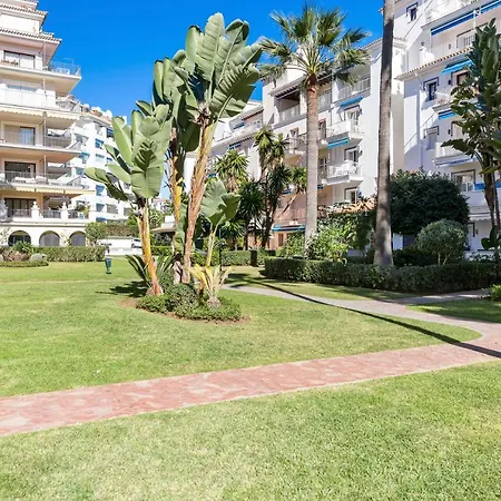 Adm 5 316 Andalucia Del Mar *