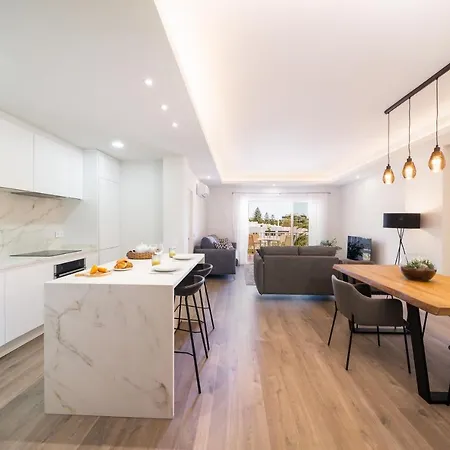 Adm 5 316 Andalucia Del Mar *