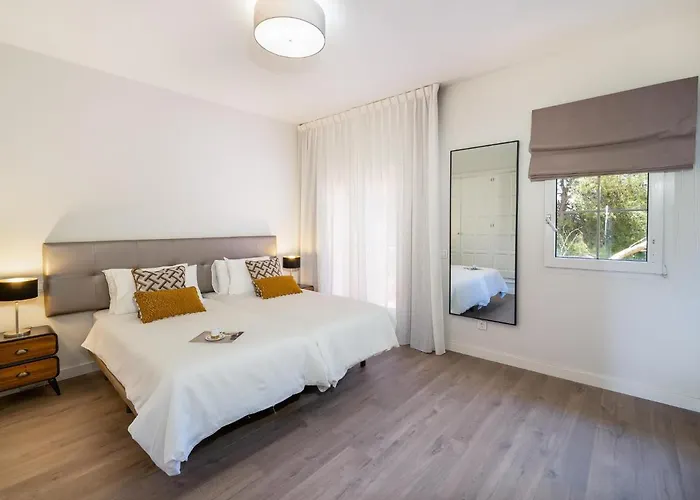 Apartmán Adm 5 316 Andalucia Del Mar Marbella