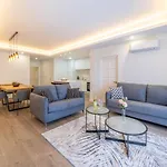 Adm 5 316 Andalucia Del Mar Appartement *