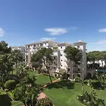 Adm 5 316 Andalucia Del Mar Appartement *