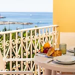 Appartement Adm 5 316 Andalucia Del Mar *