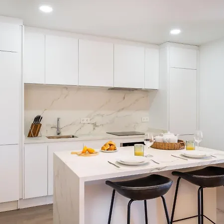 Adm 5 316 Andalucia Del Mar Apartment
