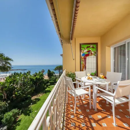 Adm 5 316 Andalucia Del Mar Apartment *