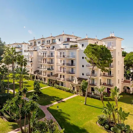 Adm 5 316 Andalucia Del Mar Apartment