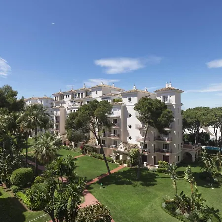 Adm 5 316 Andalucia Del Mar Apartment *