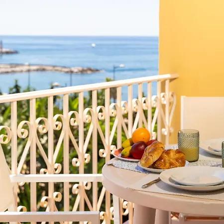 Apartment Adm 5 316 Andalucia Del Mar *