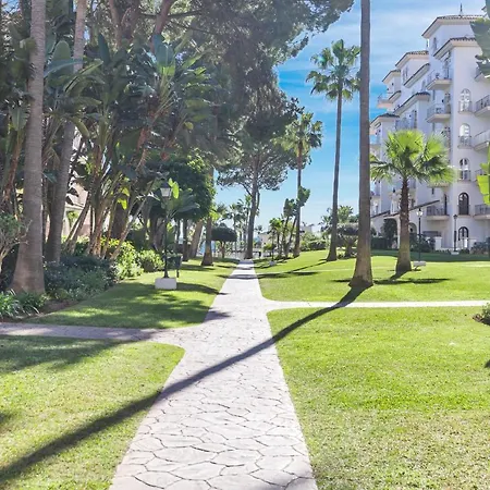 Adm 5 316 Andalucia Del Mar Apartment Marbella