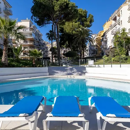 Apartment Adm 5 316 Andalucia Del Mar *
