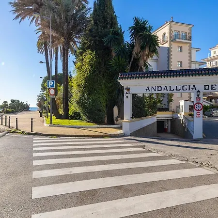 Apartment Adm 5 316 Andalucia Del Mar