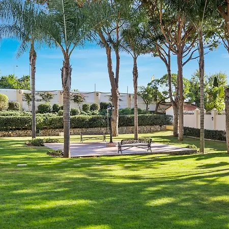 Adm 5 316 Andalucia Del Mar Apartment