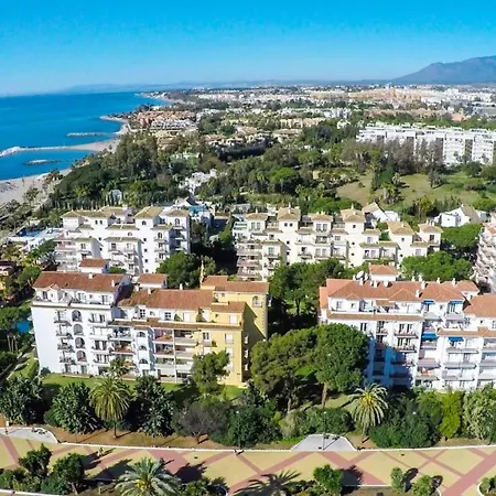 Apartment Adm 5 316 Andalucia Del Mar