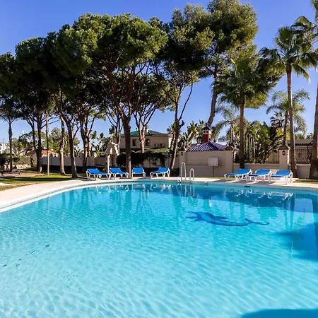 Adm 5 316 Andalucia Del Mar Apartment Marbella