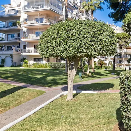 Adm 5 316 Andalucia Del Mar Apartment