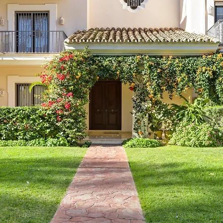 Apartment Adm 5 316 Andalucia Del Mar