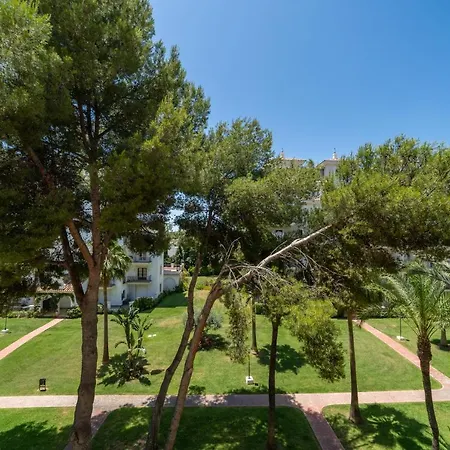 Adm 5 316 Andalucia Del Mar Apartment