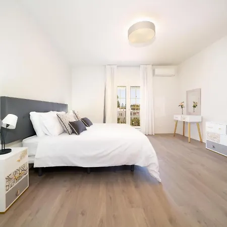 Adm 5 316 Andalucia Del Mar *