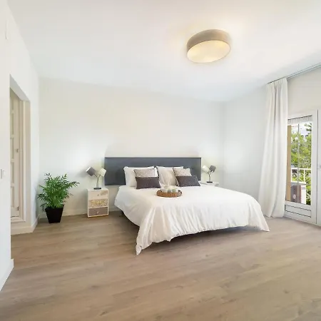 Adm 5 316 Andalucia Del Mar * Marbella