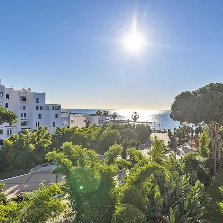 Appartamento Adm 5 316 Andalucia Del Mar Marbella