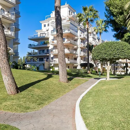 Appartamento Adm 5 316 Andalucia Del Mar Marbella