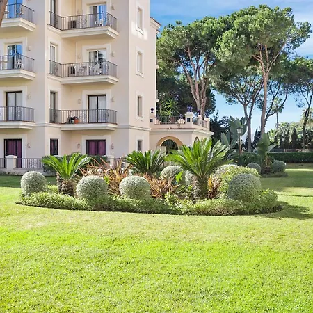 Adm 5 316 Andalucia Del Mar *