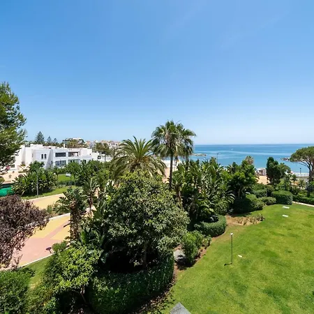 Adm 5 316 Andalucia Del Mar Marbella