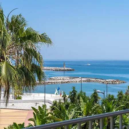 Adm 5 316 Andalucia Del Mar Appartamento