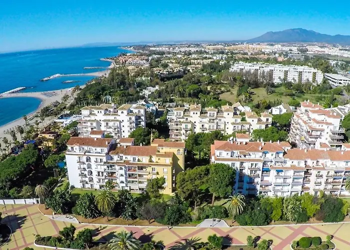 Appartement Adm 5 316 Andalucia Del Mar