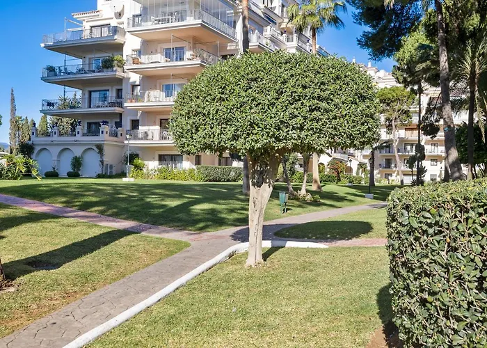 Adm 5 316 Andalucia Del Mar Appartement